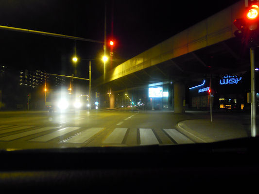 Foto vom 21. Oktober 2010 - Wagramer Strae