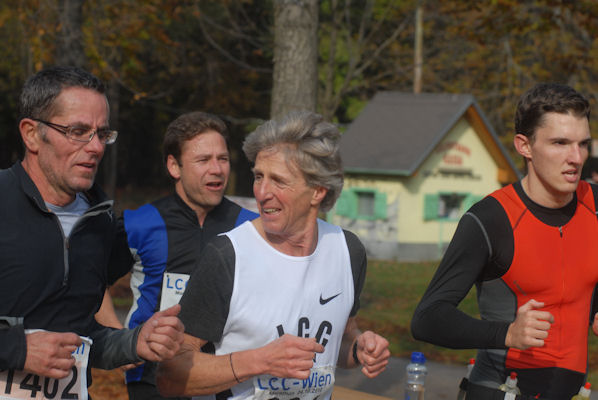 Foto vom 24. Oktober 2010 - LCC Herbstmarathon