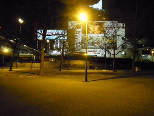 Foto vom 27. Dezember 2010 - Cineplexx