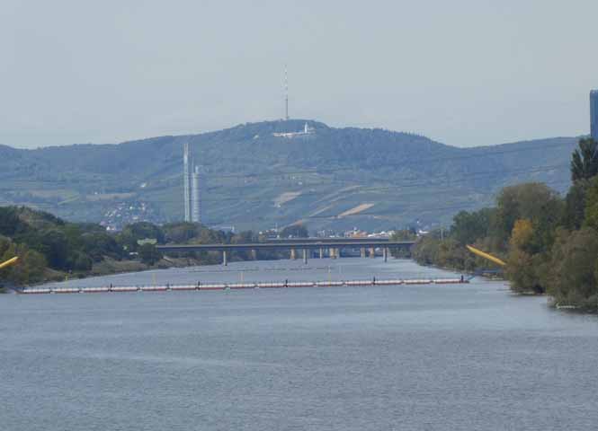 Neue Donau