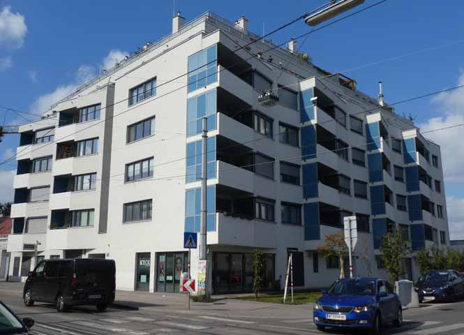 Donaufelder Straße