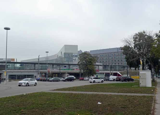 Floridsdorfer Krankenhaus