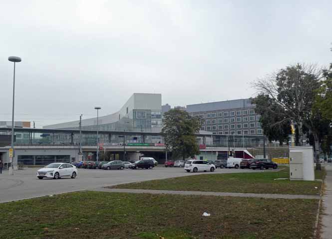Floridsdorfer Krankenhaus