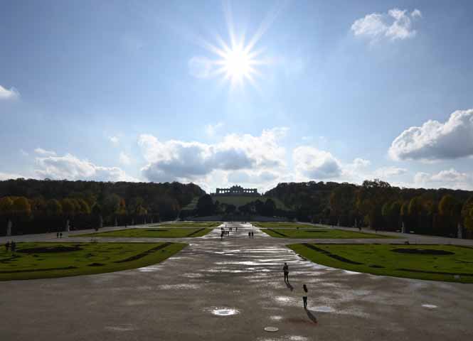 Schönbrunn