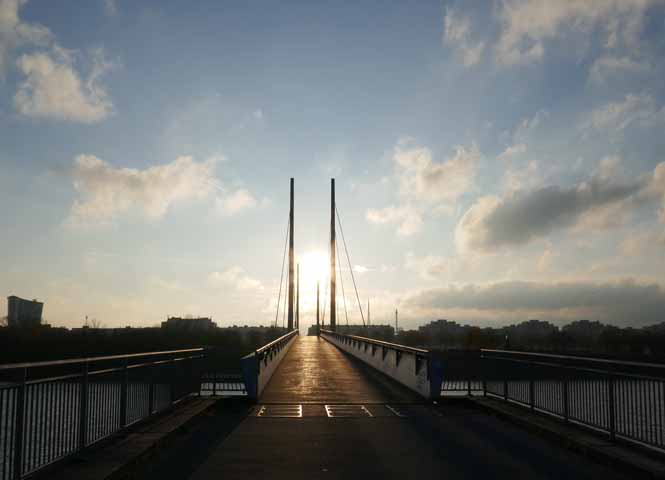 Kaisermühlenbrücke