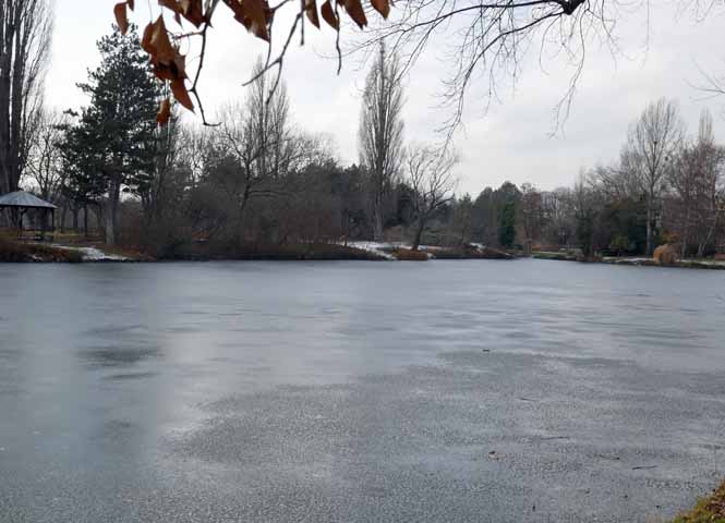 Wasserpark