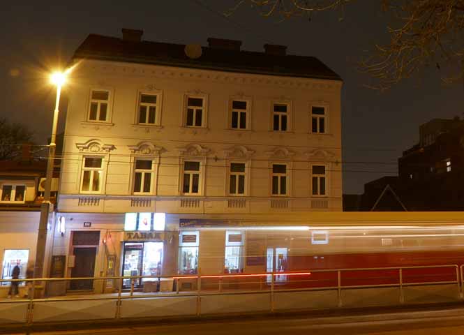 Donaufelder Straße