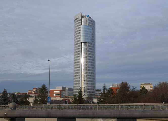 Floridotower