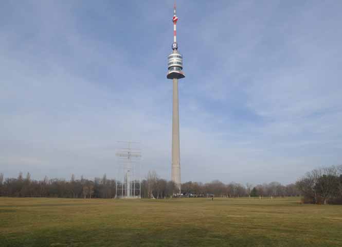 Donaupark