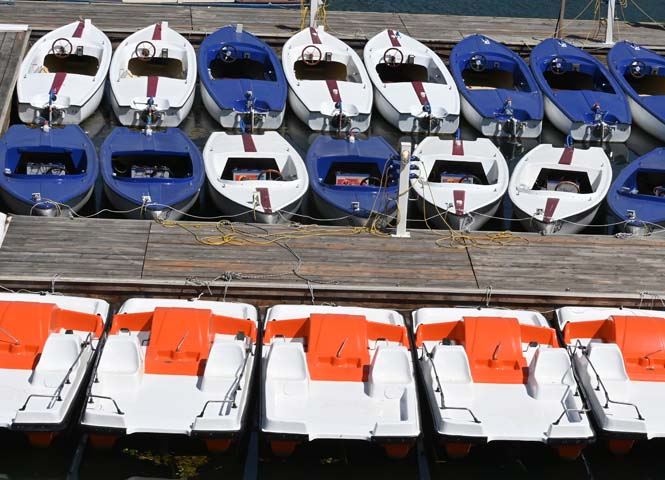 Boote