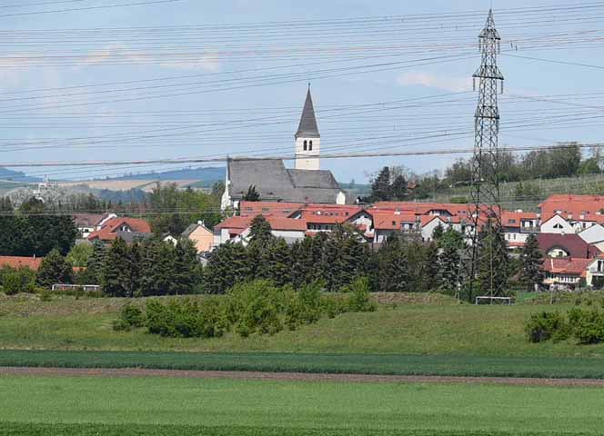 Stetten