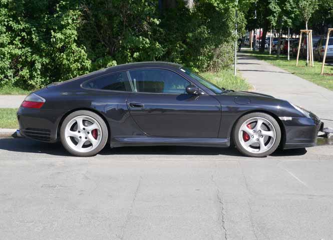 Porsche