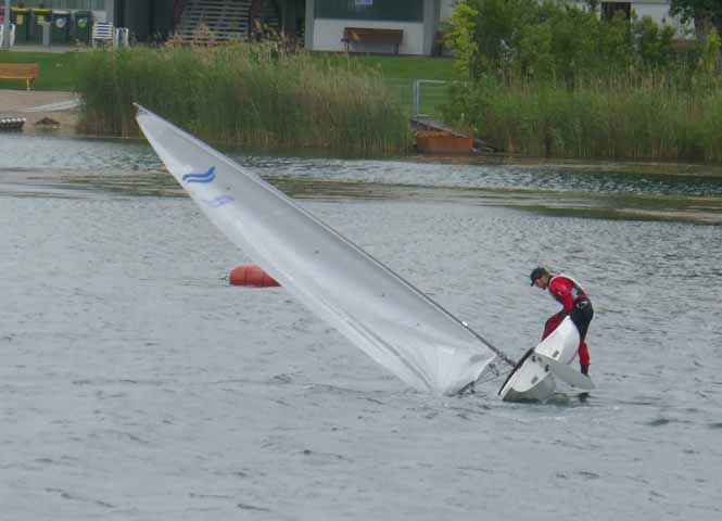 Alte Donau