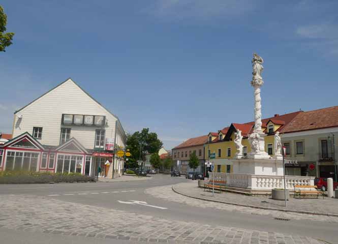 Orth an der Donau