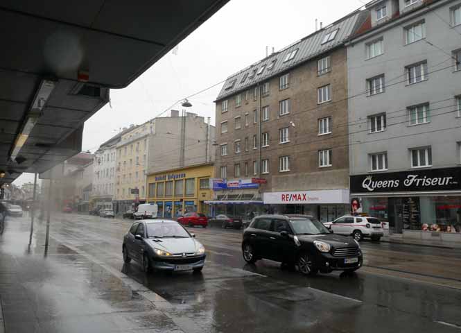 Brünner Straße