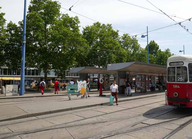 Franz-Jonas-Platz