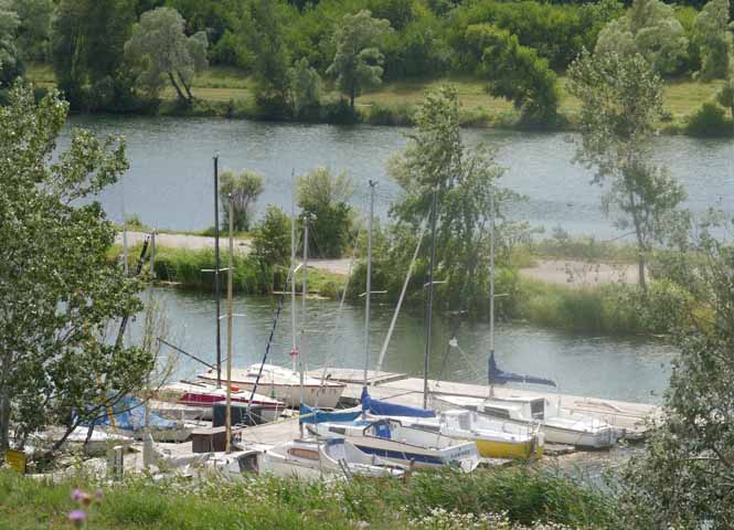 Donauinsel