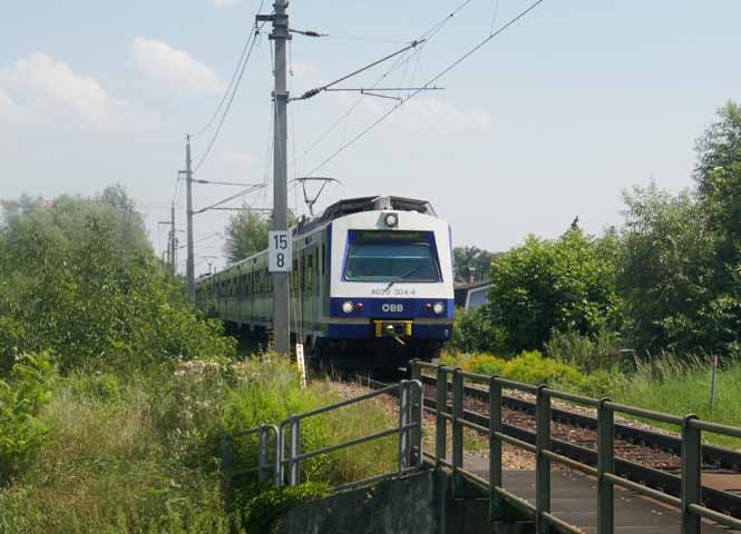 Schnellbahn