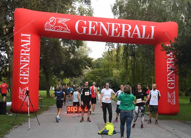 Donauparkrun