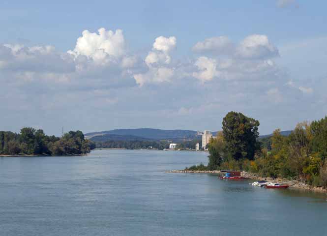 Donau