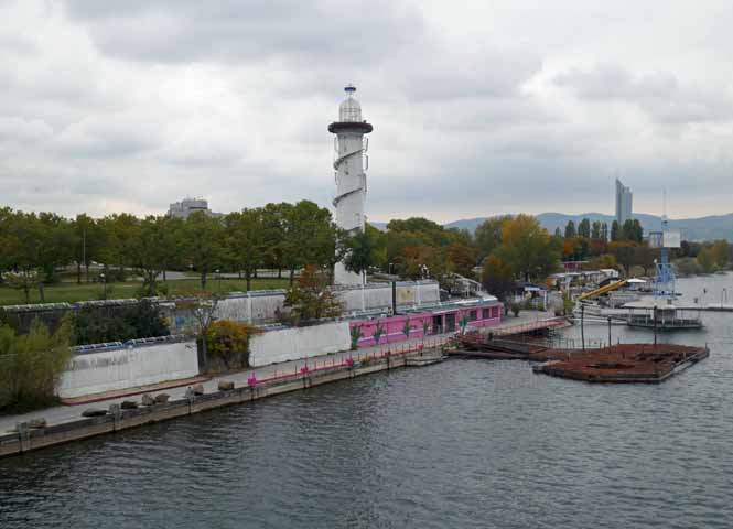 Donauinsel