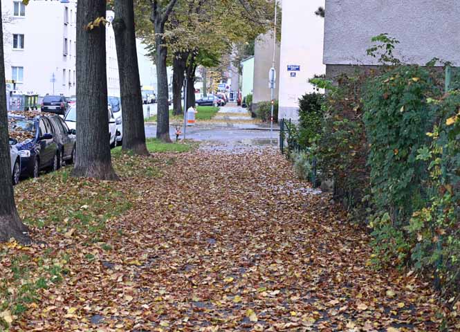 Bessemerstraße
