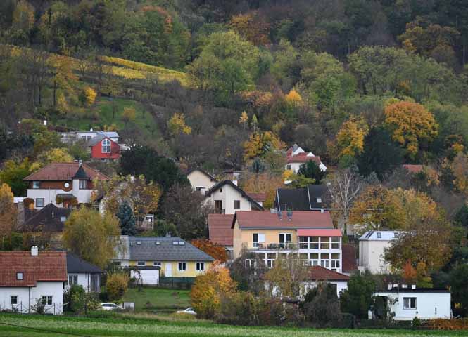 Bisamberg