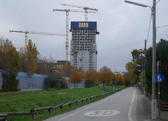 Siebeckstraße