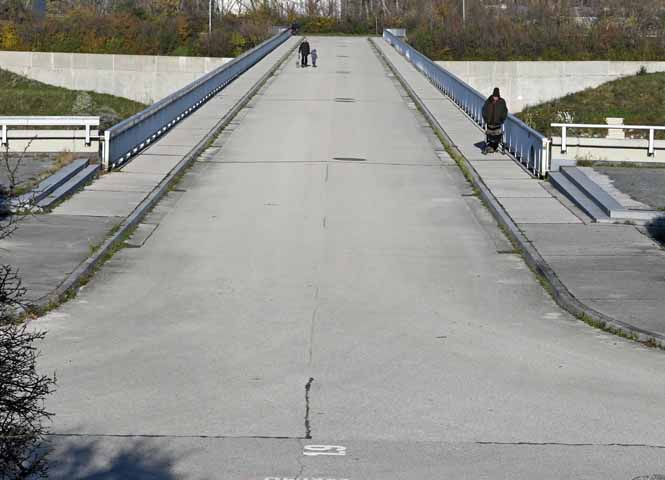 Schleusenbrücke