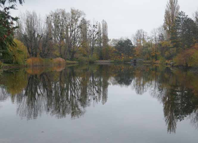 Wasserpark