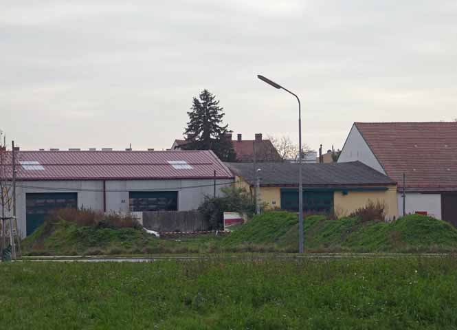 Leopoldau
