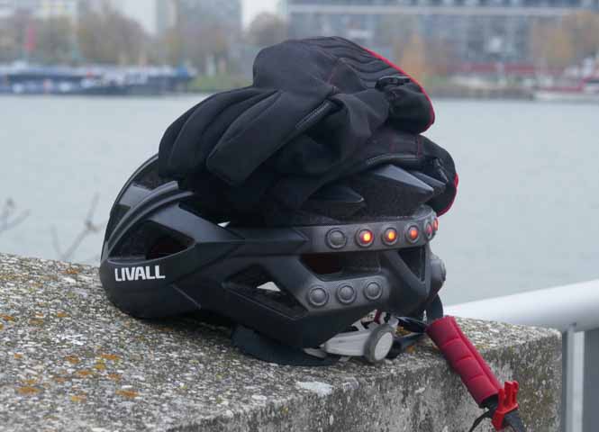 Radfahren