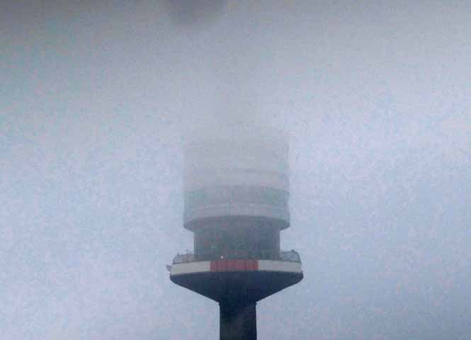 Hochnebel