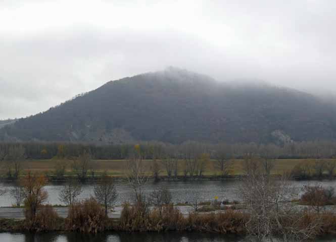 Leopoldsberg
