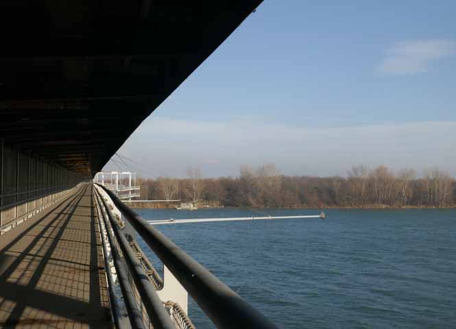 Praterbrücke