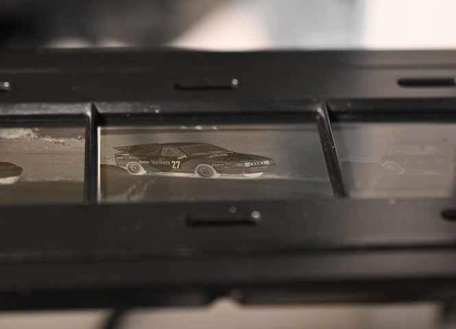 Fotoscanner