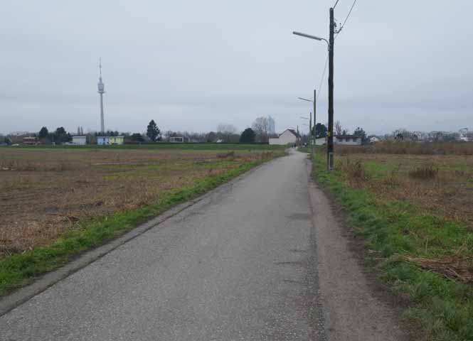 An der Schanze