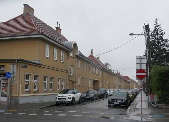 Semmelweisgasse