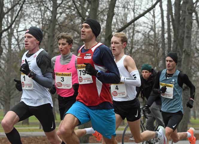 Marathon