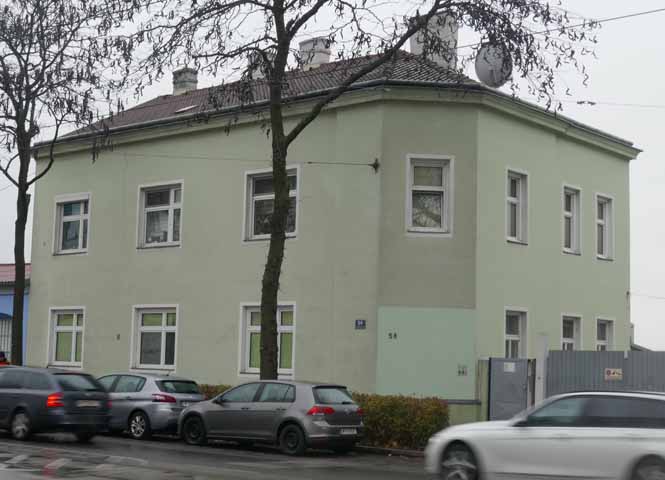 Donaufelder Straße