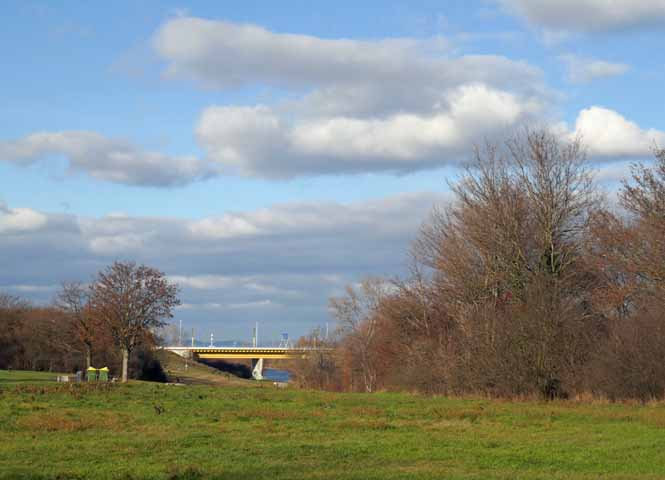 Donauinsel