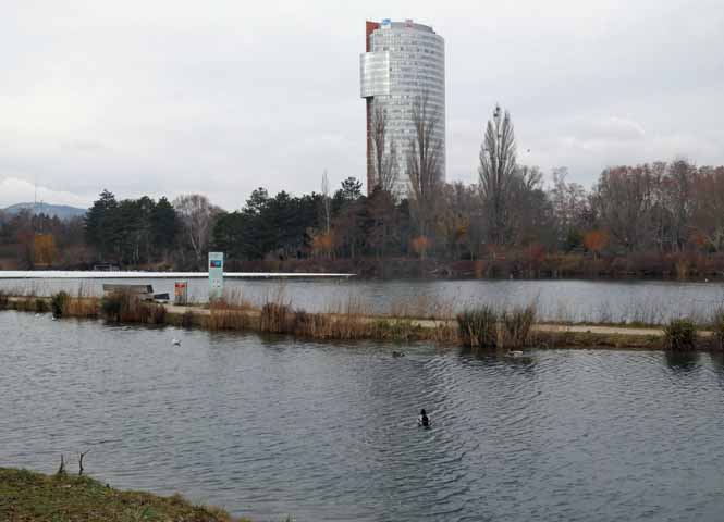 Wasserpark