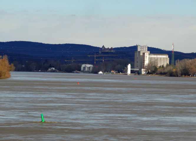 Donau