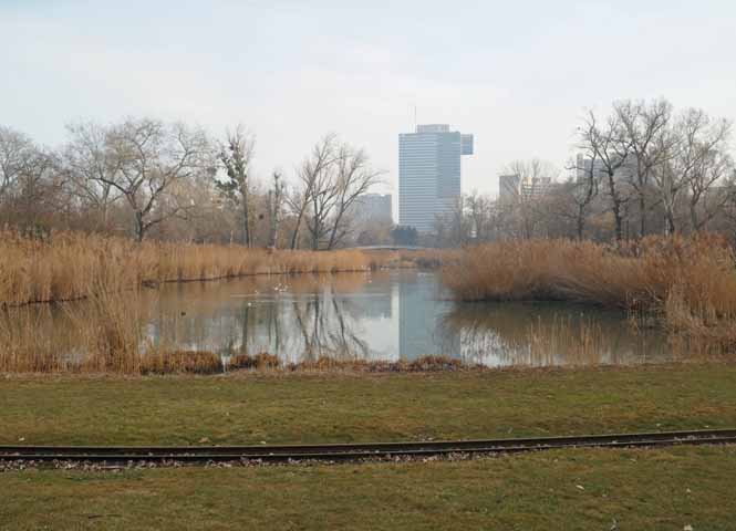 Donaupark