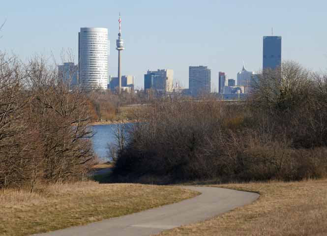 Donauinsel