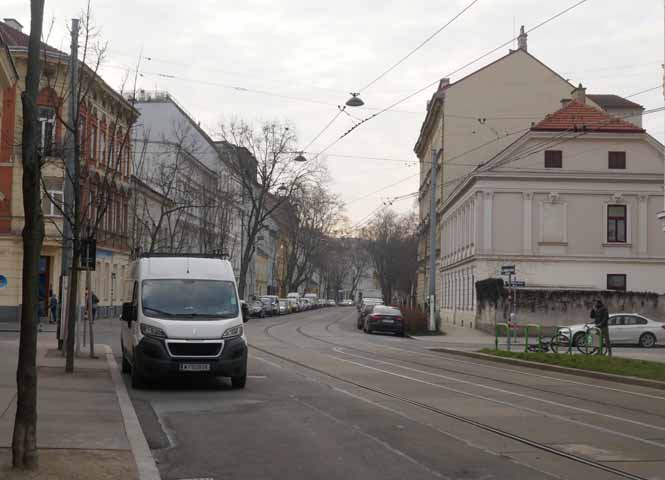 Schloßhofer Straße