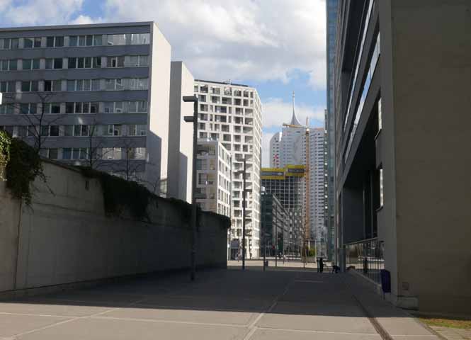 Donau-City-Straße