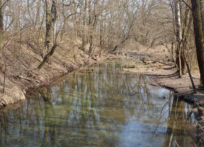 Mühlwasser