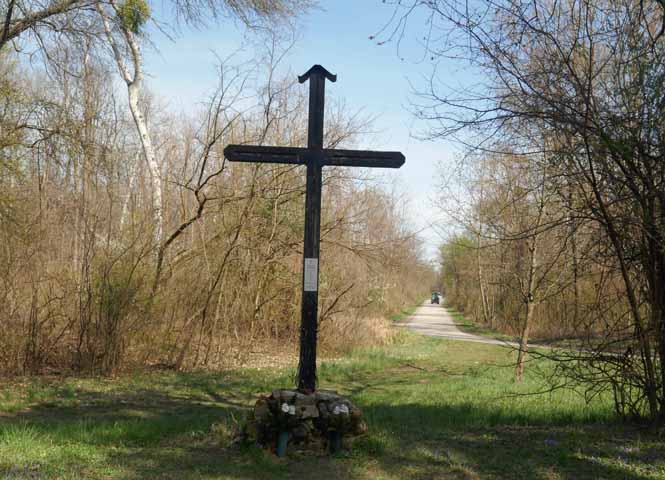 Schneibergkreuz