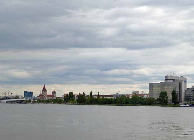 Donau